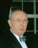 Rtn. John Hedley *